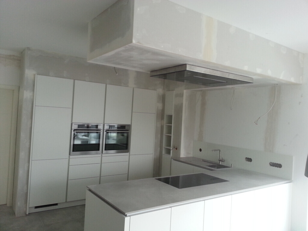 Bilder Günther Montagen & Dienstleistungen