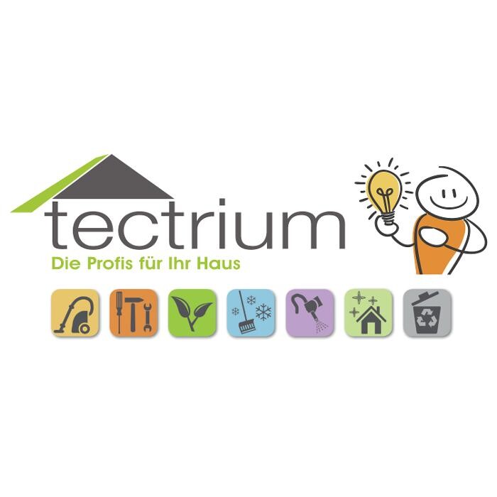 Tectrium Bayern GmbH Logo