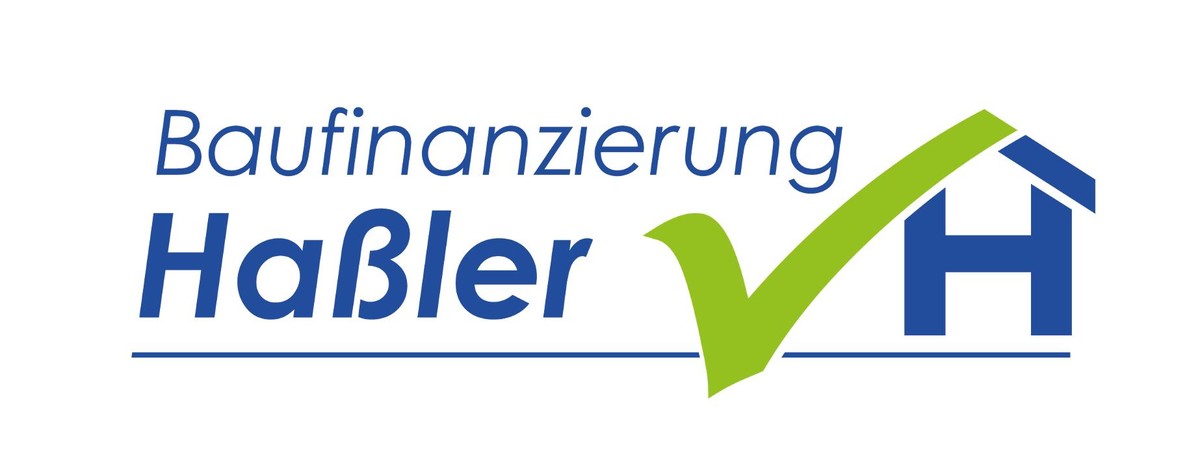 Baufinanzierung Haßler Logo