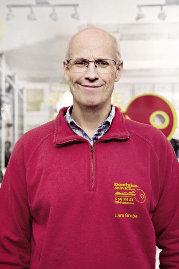 Bilder Schlüsseldienst & Einbruchschutz Dominico Service Inh. Lars Grebe e.K. Meisterbetrieb