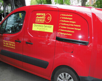 Bilder Schlüsseldienst & Einbruchschutz Dominico Service Inh. Lars Grebe e.K. Meisterbetrieb