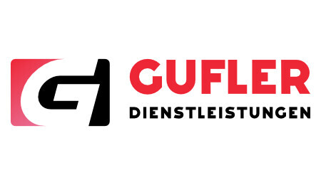 Gufler Dienstleistungen Logo