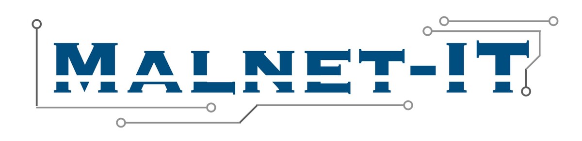 Malnet-IT Logo