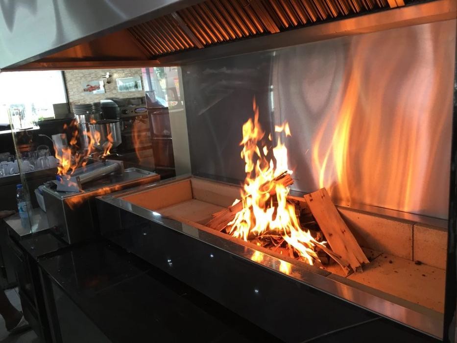 Bilder Ocakbasigrill