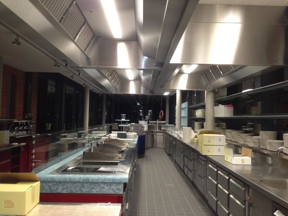 Bilder Ocakbasigrill