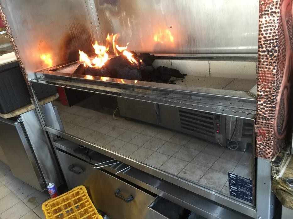 Bilder Ocakbasigrill