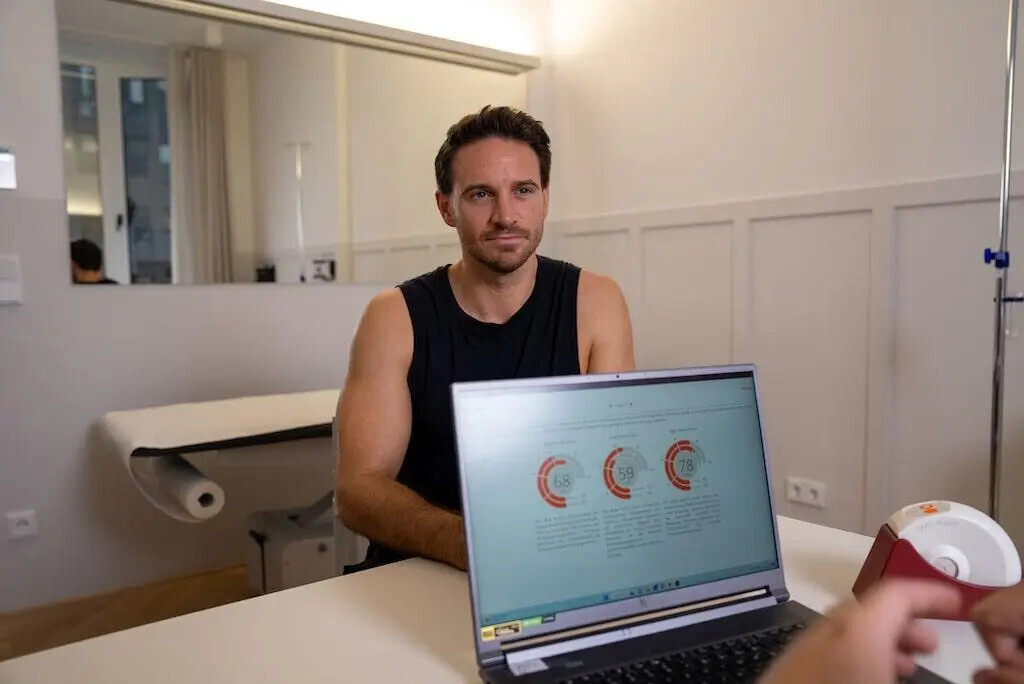 Bilder Herakles Therapiezentrum Hamburg GmbH c/o Eterno Health