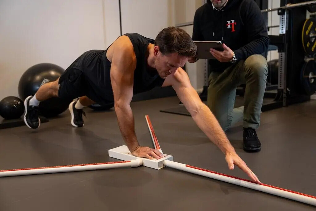 Bilder Herakles Therapiezentrum Hamburg GmbH c/o Eterno Health