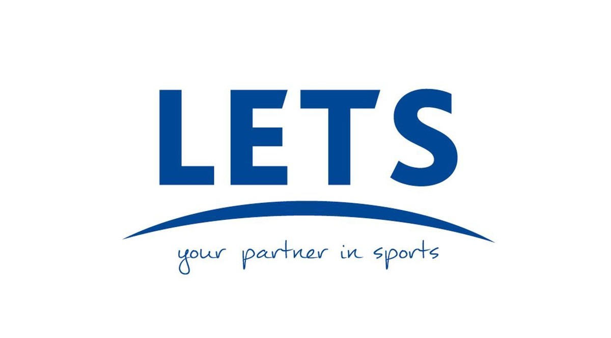 LETS GmbH Logo