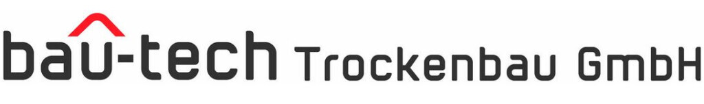 BAU-TECH TROCKENBAU GmbH Logo