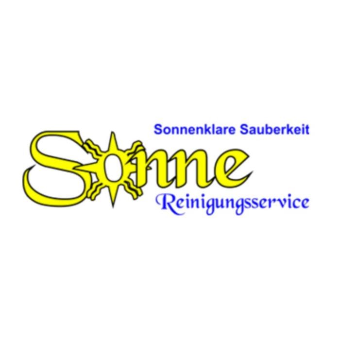 Bilder Sonne Reinigungs- und Hausmeisterservice