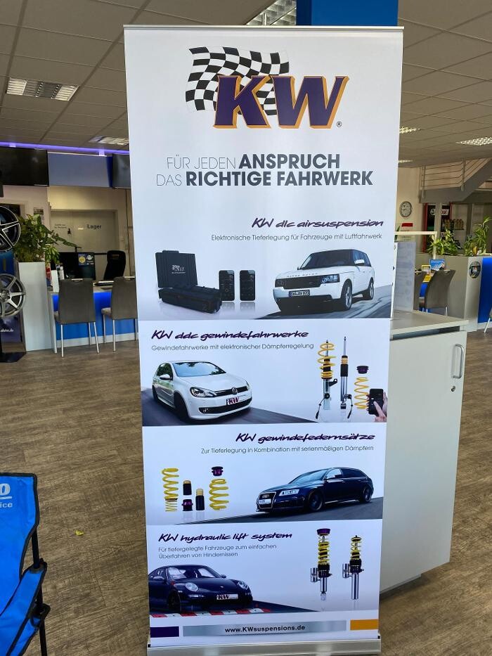 Bilder Premio Reifen + Autoservice F.H. Wheel Center GmbH