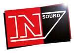 InSound Professional Music Equipment GmbH Logo