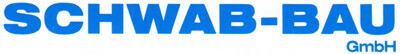 Schwab Bau GmbH Hoch- und Tiefbau Logo