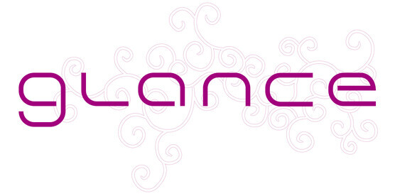 glance Hairstyling Gudrun Errens Logo