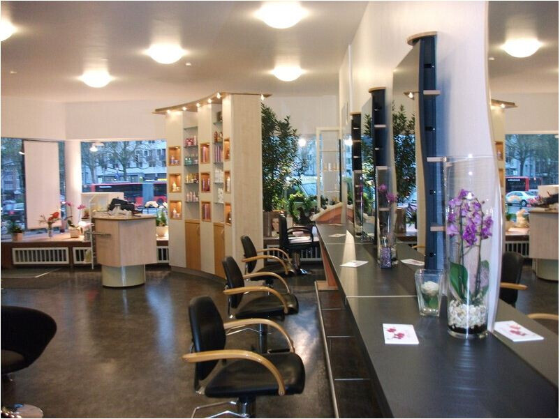 Bilder glance Hairstyling Gudrun Errens