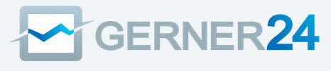 Gerner24 Logo