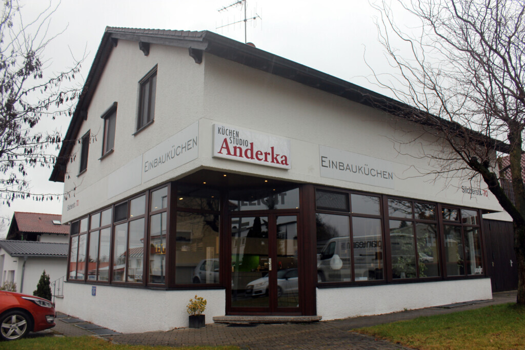 Bilder Küchenstudio Anderka