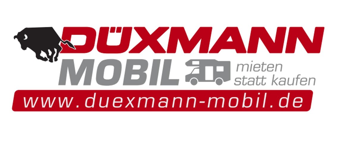 Düxmann Mobil Logo