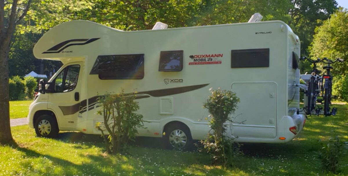 Bilder Düxmann Mobil
