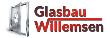 Glasbau Aaron Willemsen Logo