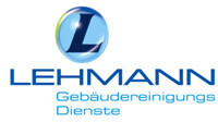 Lehmann GebäudereinigungsDienste Logo