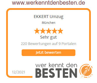 Bilder EKKERT Umzug