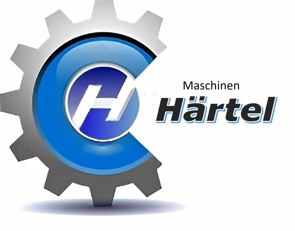 Maschinen Härtel GmbH & Co. KG Logo