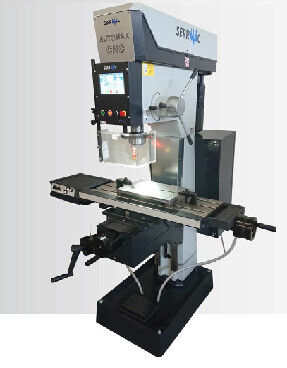 Bilder Maschinen Härtel GmbH & Co. KG