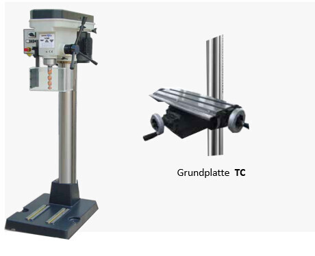 Bilder Maschinen Härtel GmbH & Co. KG