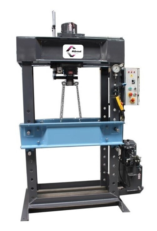 Bilder Maschinen Härtel GmbH & Co. KG