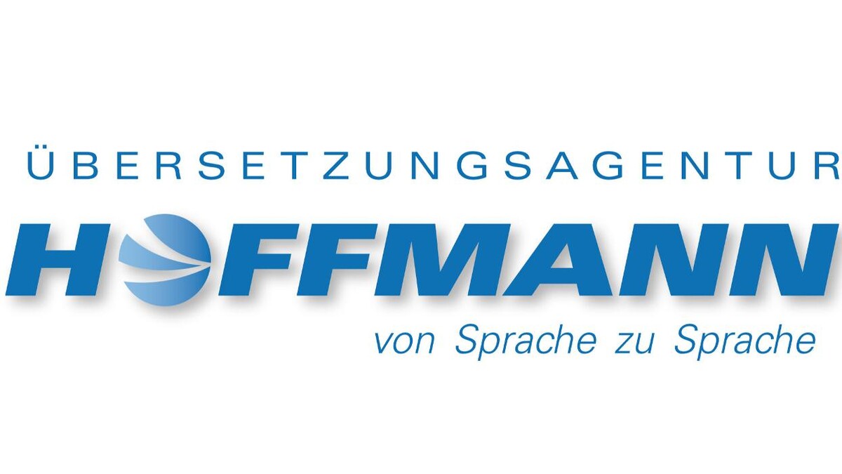Bilder Übersetzungsagentur Hoffmann