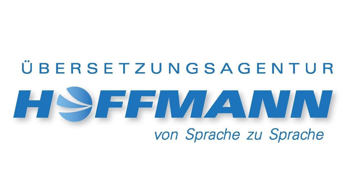 Bilder Übersetzungsagentur Hoffmann