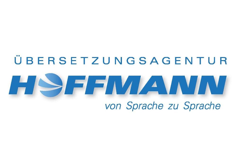 Bilder Übersetzungsagentur Hoffmann
