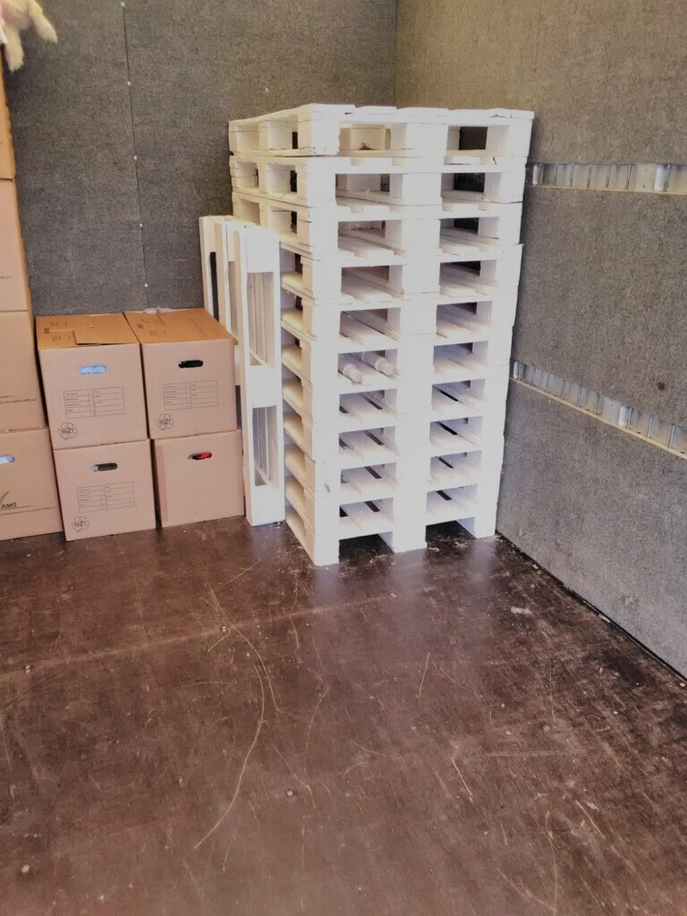 Bilder Thorsten Sibering Umzüge und Transporte