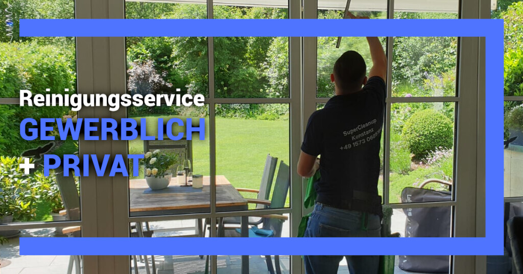 Bilder SuperCleanup