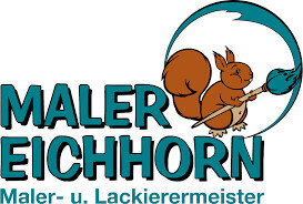 Maler Eichhorn Logo