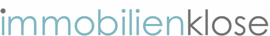 immobilien klose Logo