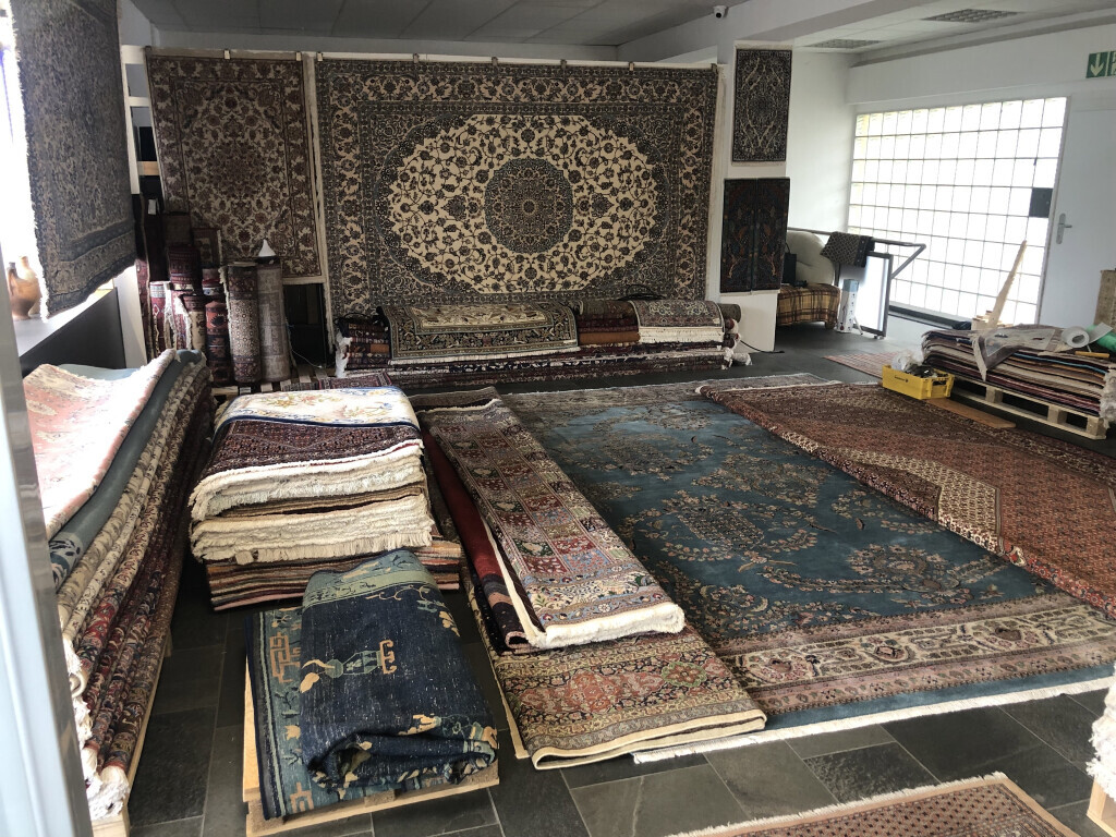 Bilder Teppichatelier Bochum