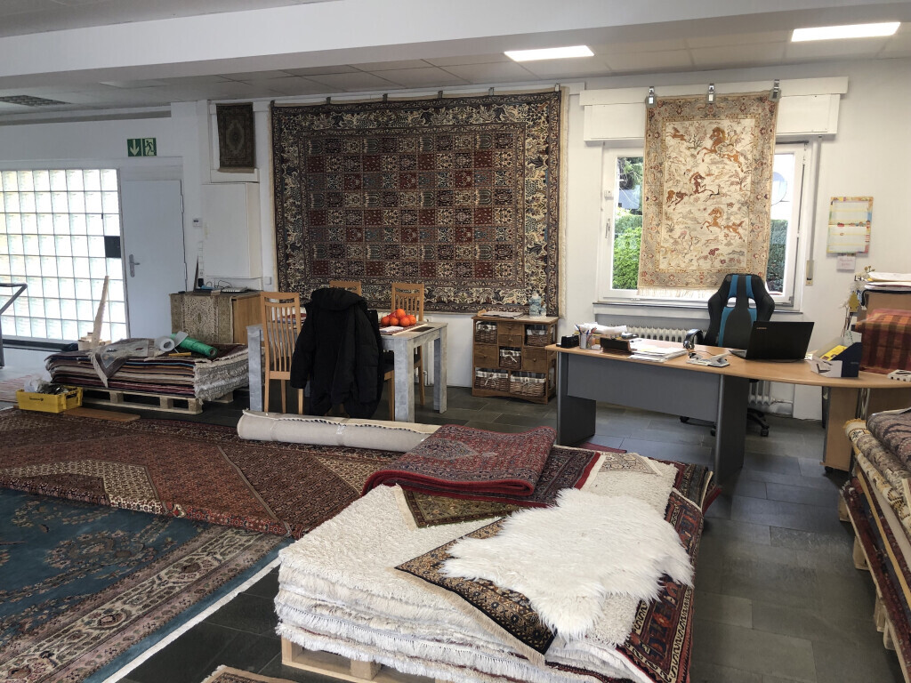 Bilder Teppichatelier Bochum