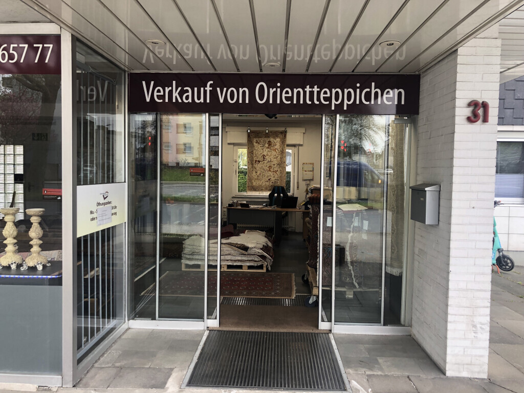 Bilder Teppichatelier Bochum