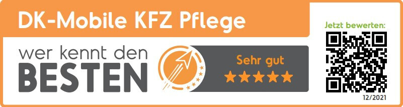 Bilder DK-Mobile KFZ Pflege