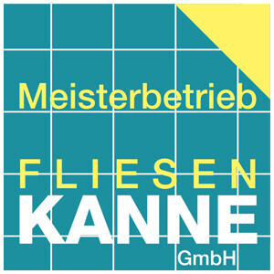 Fliesen Kanne GmbH Logo