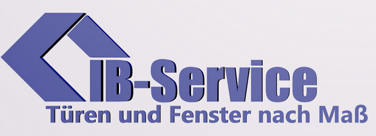 IB - Service Iris Blumenberg Logo