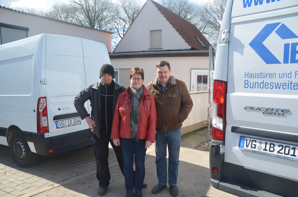 Bilder IB - Service Iris Blumenberg