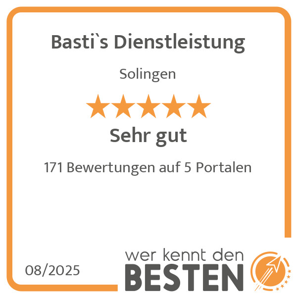 Bilder Basti`s Dienstleistung