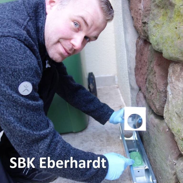 SBK Eberhardt Logo