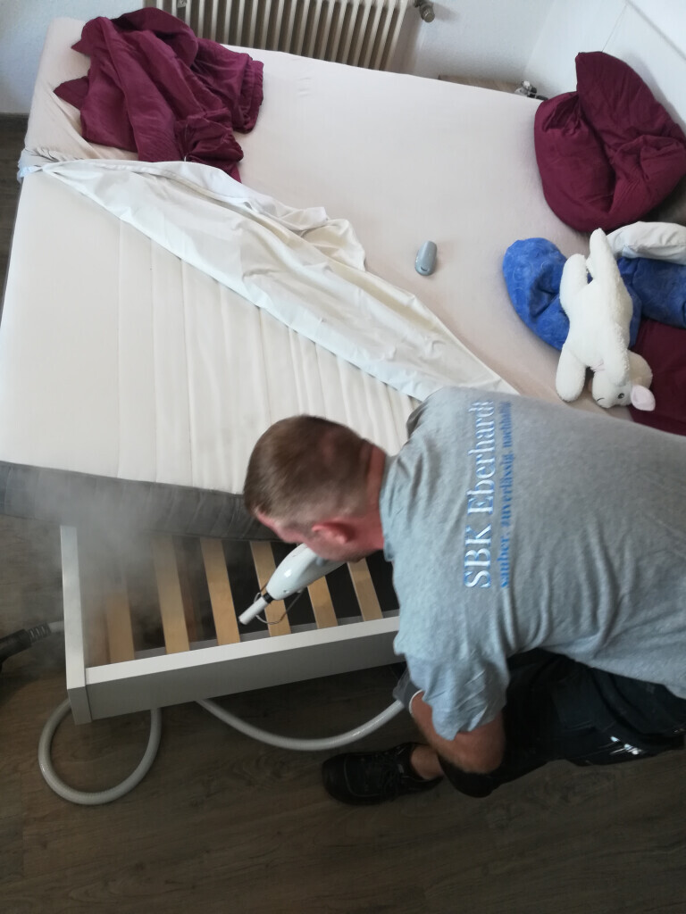 Bilder SBK Eberhardt