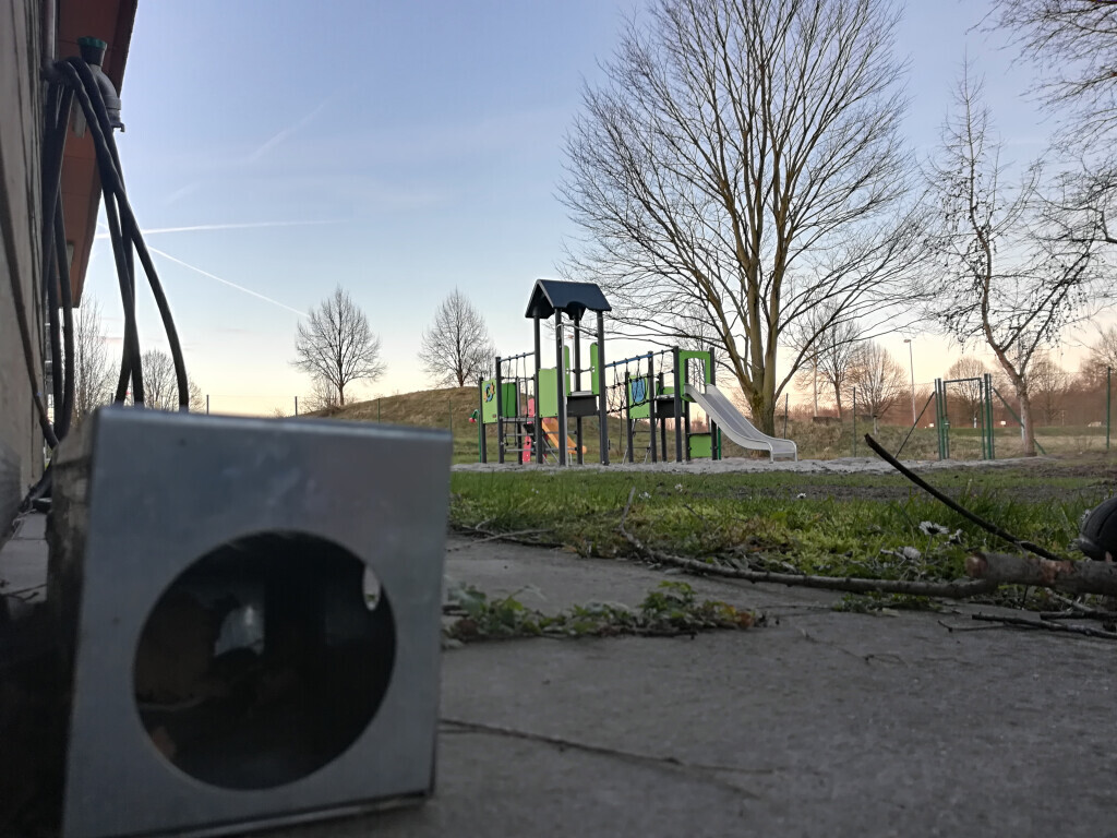 Bilder SBK Eberhardt