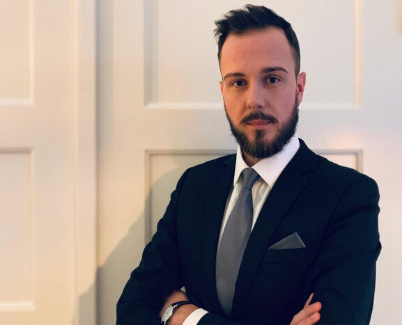 Bilder Rechtsanwalt Philipp Schnoor